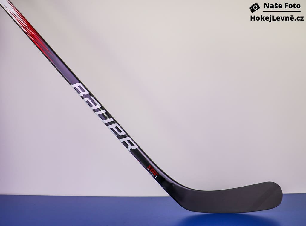 Hůl Bauer Vapor X3 INT