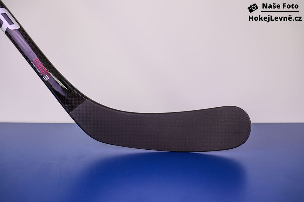 Hůl Bauer Vapor X5 Pro SR