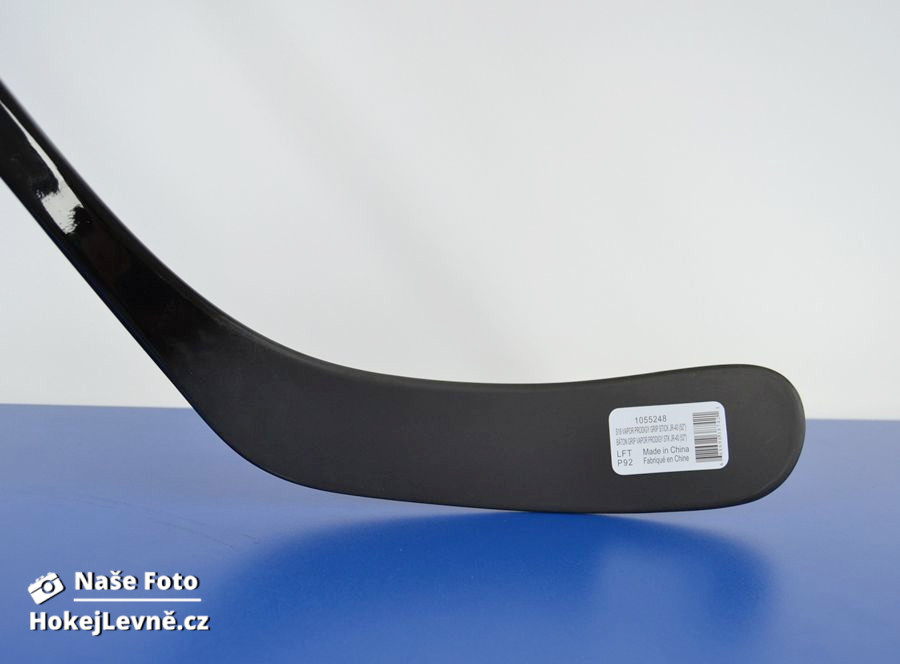 Hůl Bauer Vapor Prodigy Junior 40 flex