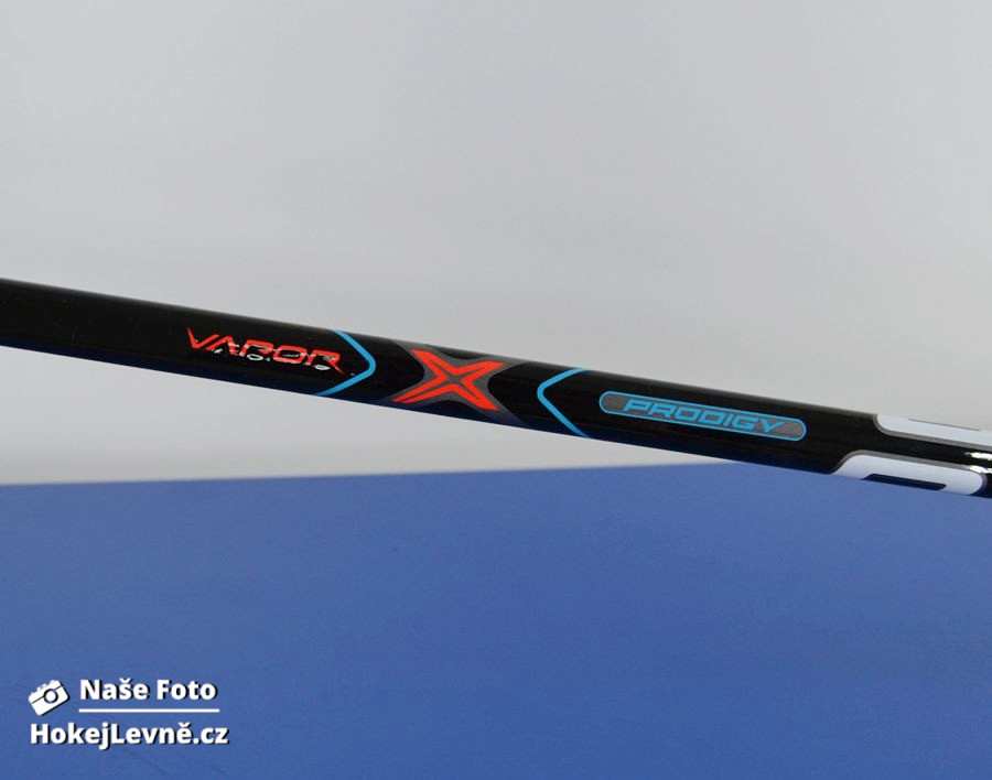 Hůl Bauer Vapor Prodigy Junior 40 flex