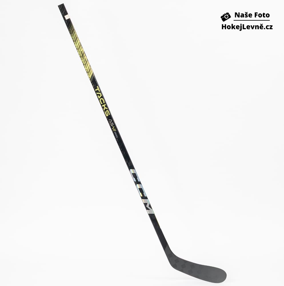Kompozitová Hokejka CCM Tacks AS-VI PRO JR