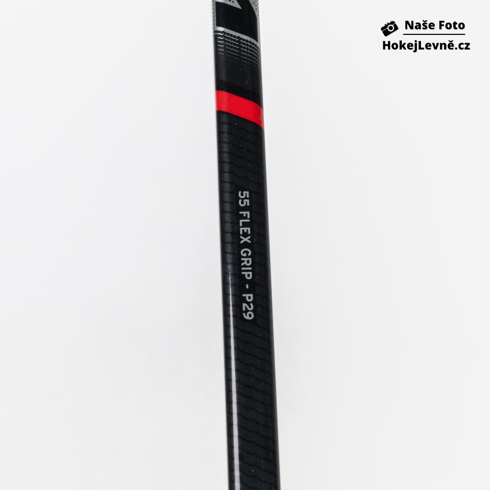 Kompozitová Hokejka CCM JetSpeed FT660 INT
