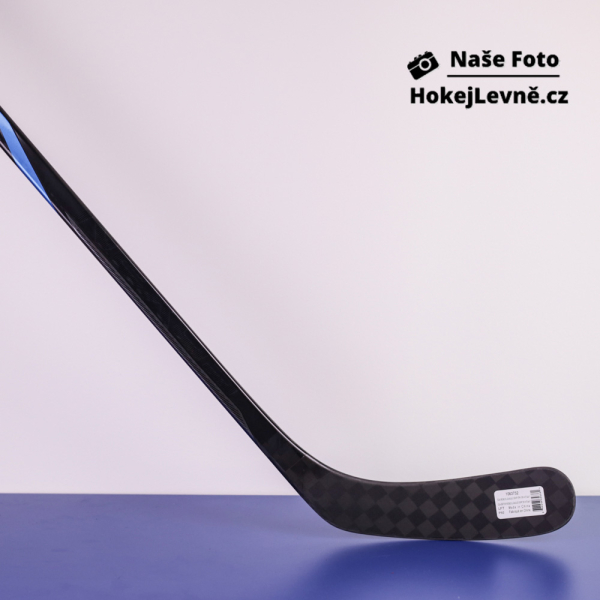 Kompozitová Hokejka Bauer Nexus League S24 SR