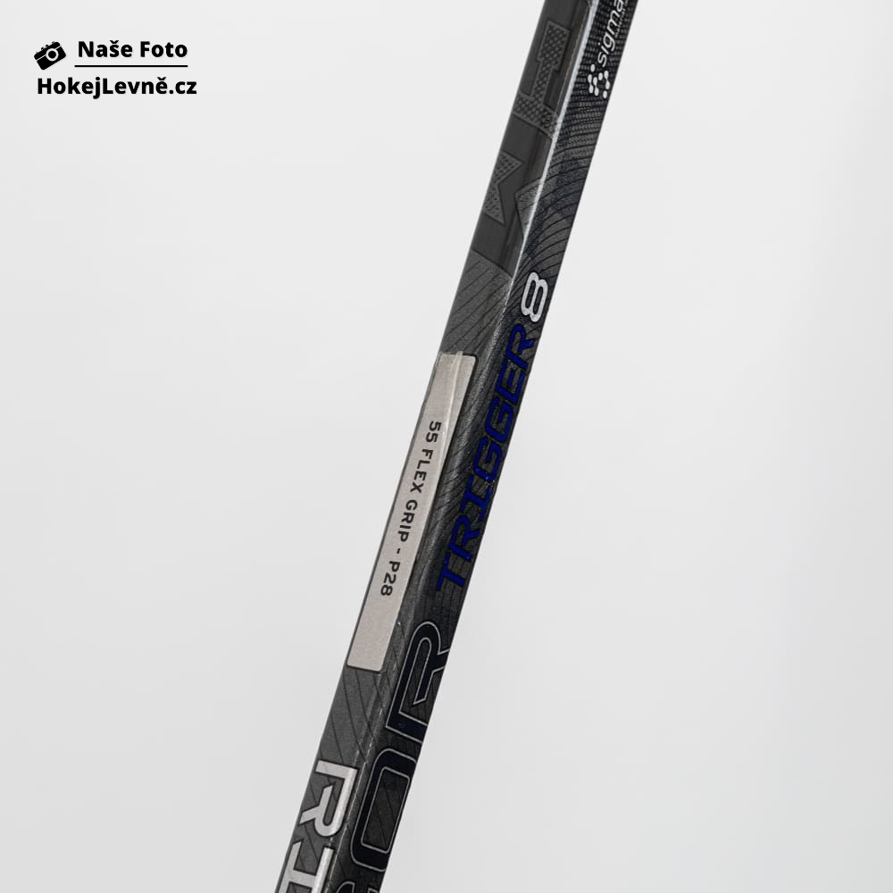 Kompozitová Hokejka CCM Ribcor Trigger 7 PRO