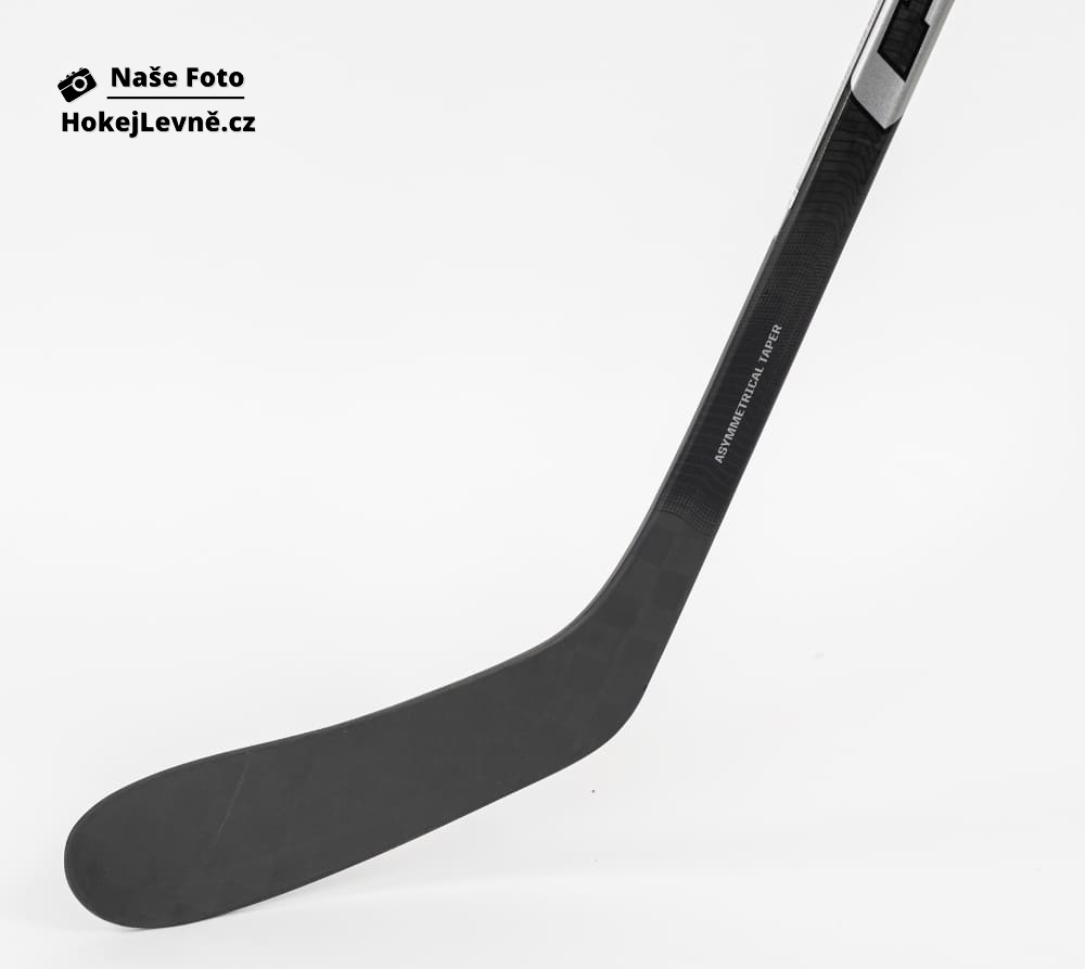Kompozitová Hokejka CCM Ribcor Trigger 8 INT