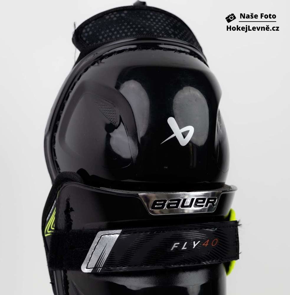Chrániče holení Bauer Vapor FLY40 JR