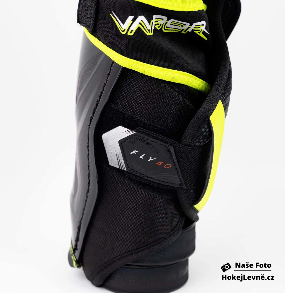 Chrániče holení Bauer Vapor FLY40 JR