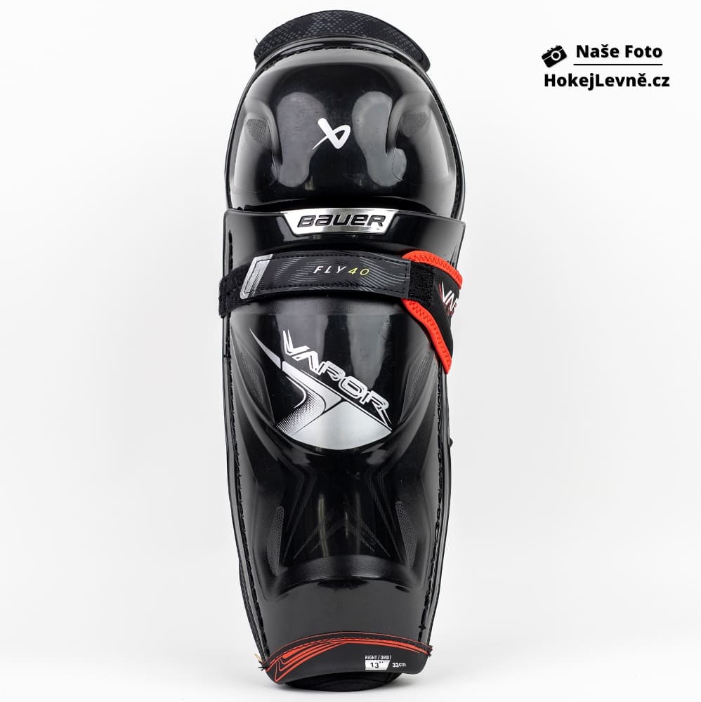 Chrániče holení Bauer Vapor FLY40 SR