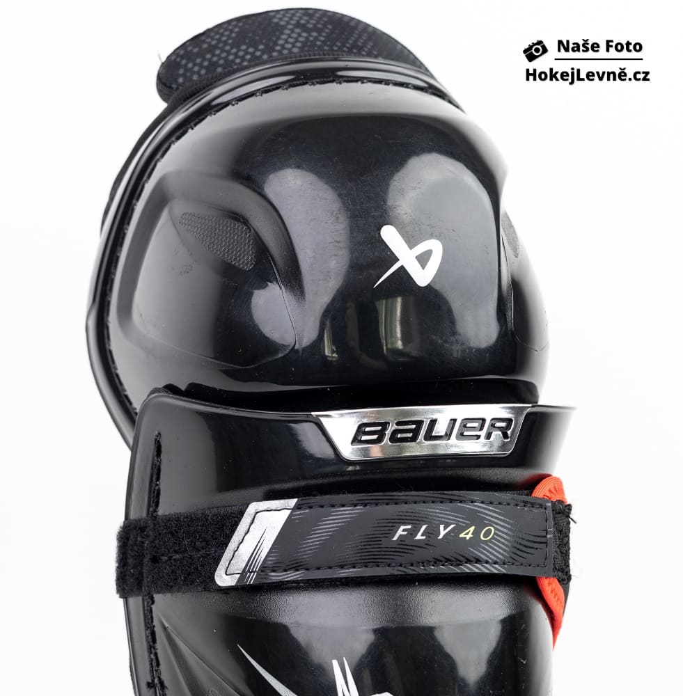 Chrániče holení Bauer Vapor FLY40 SR
