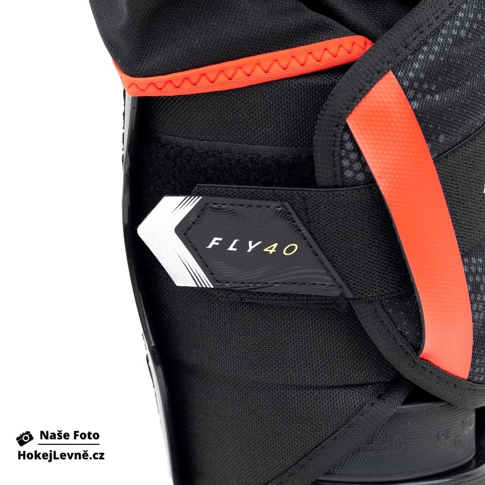 Chrániče holení Bauer Vapor FLY40 SR