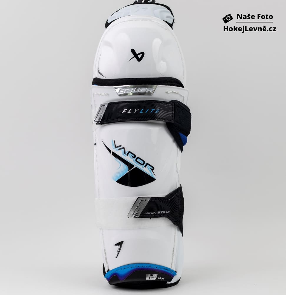 Chrániče holení Bauer Vapor FLYLITE JR