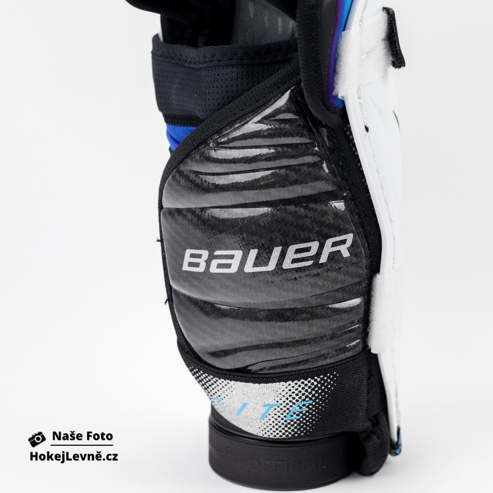 Chrániče holení Bauer Vapor FLYLITE JR