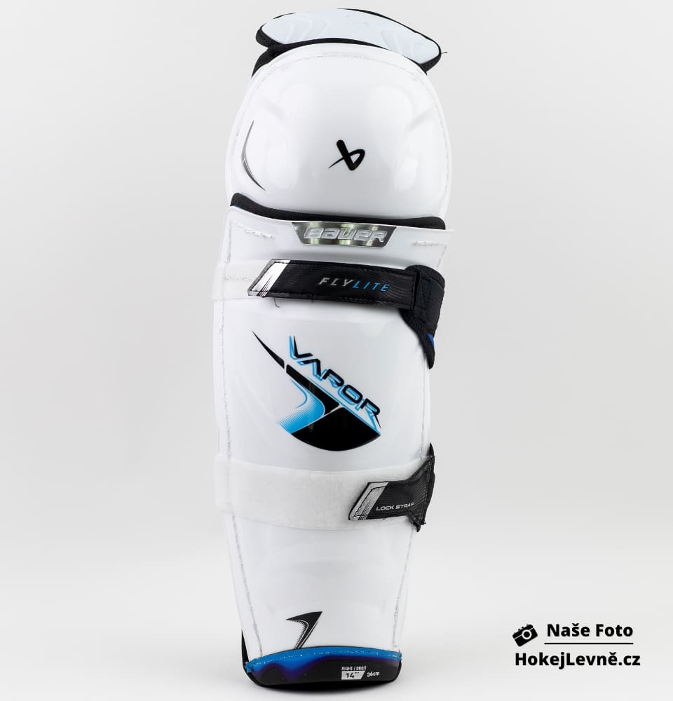 Chrániče holení Bauer Vapor FLYLITE INT