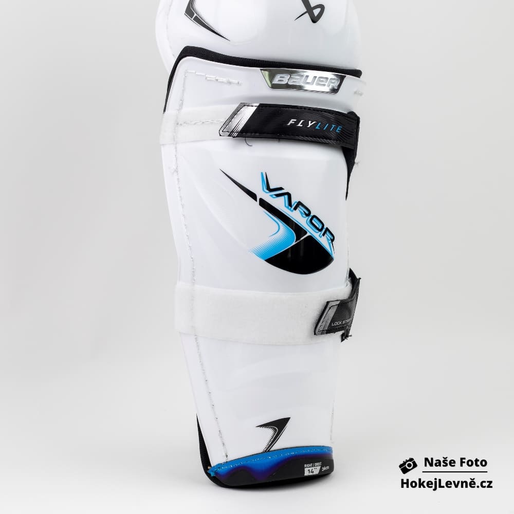 Chrániče holení Bauer Vapor FLYLITE INT