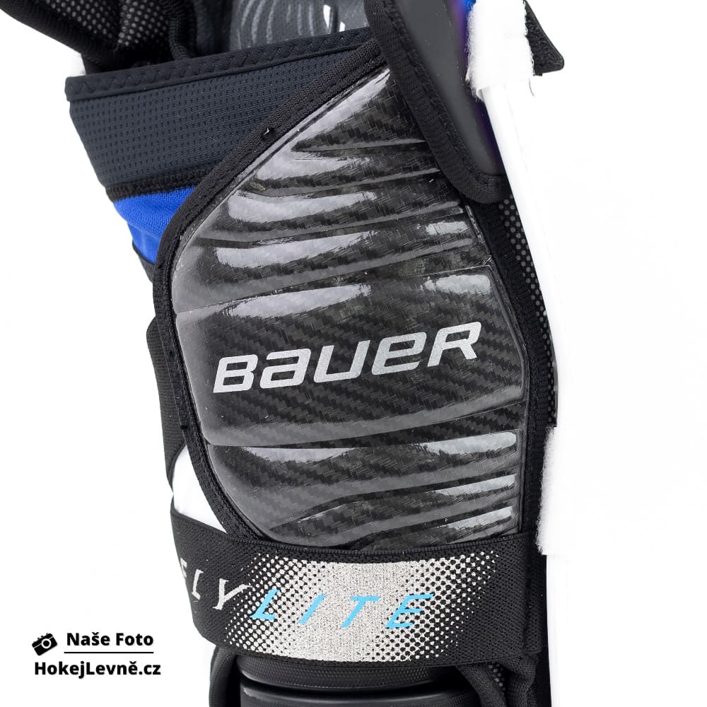 Chrániče holení Bauer Vapor FLYLITE INT