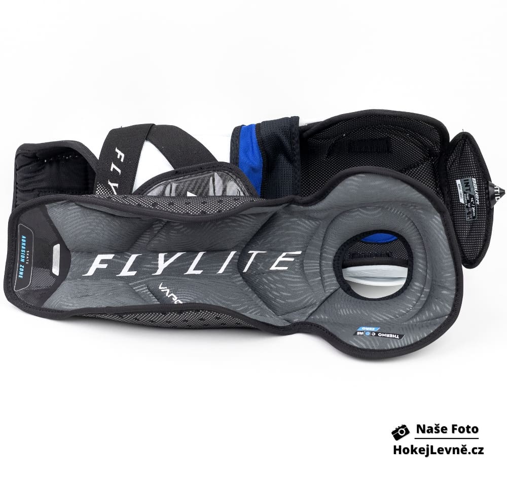 Chrániče holení Bauer Vapor FLYLITE INT