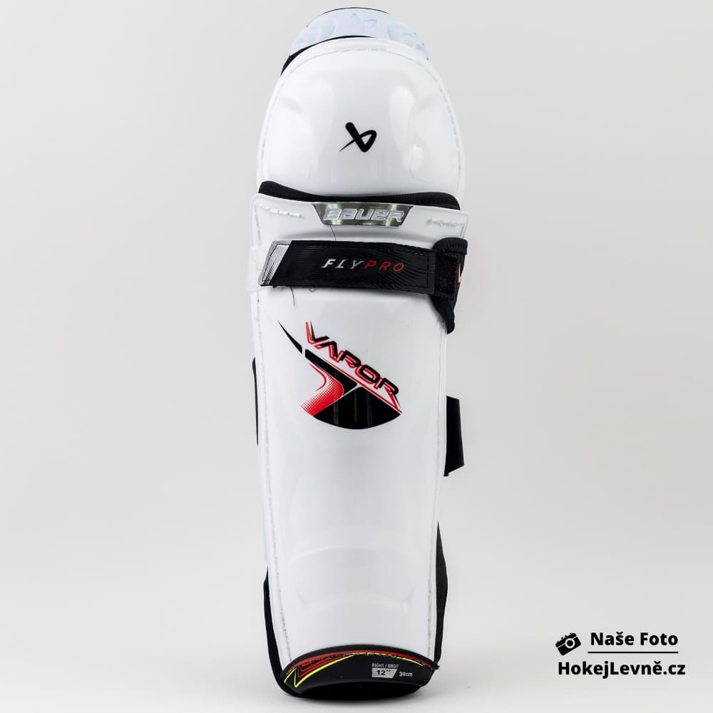 Chrániče holení Bauer Vapor FLYPRO JR