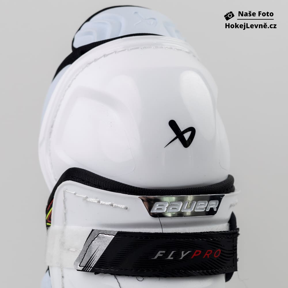 Chrániče holení Bauer Vapor FLYPRO JR