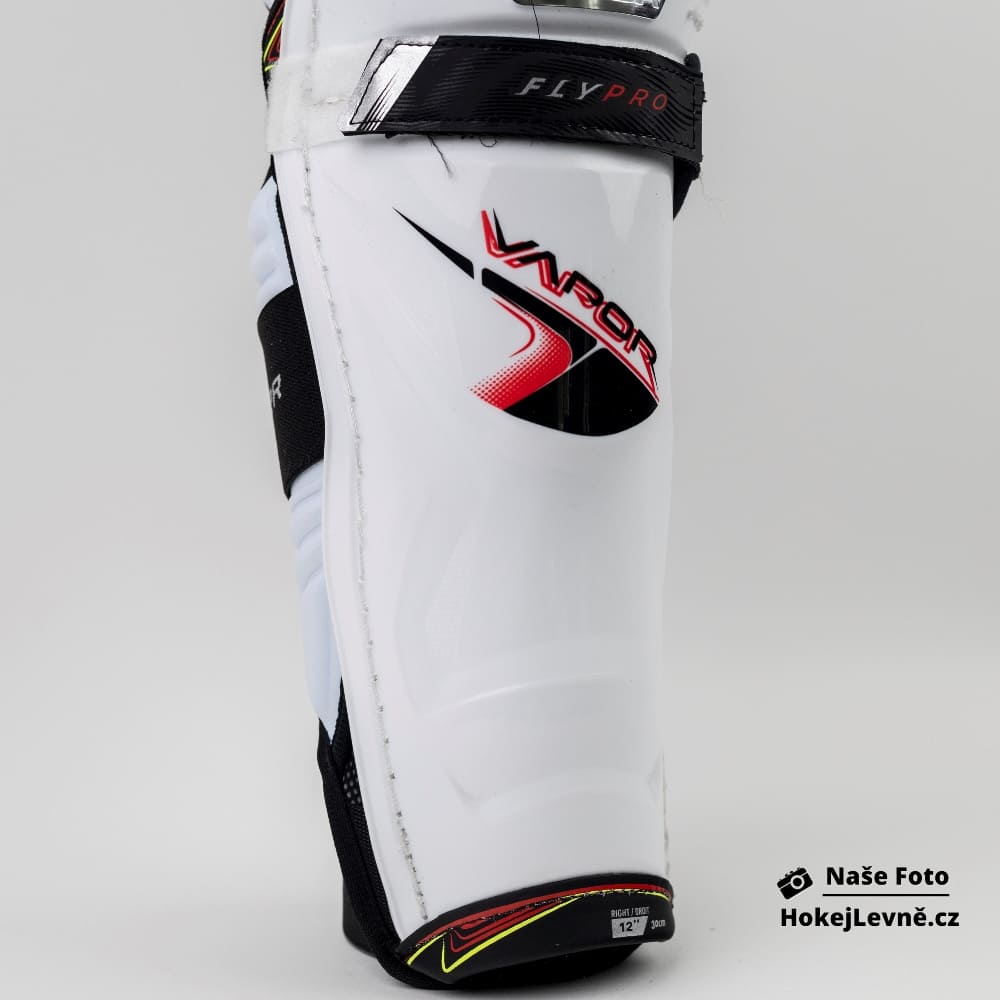 Chrániče holení Bauer Vapor FLYPRO JR