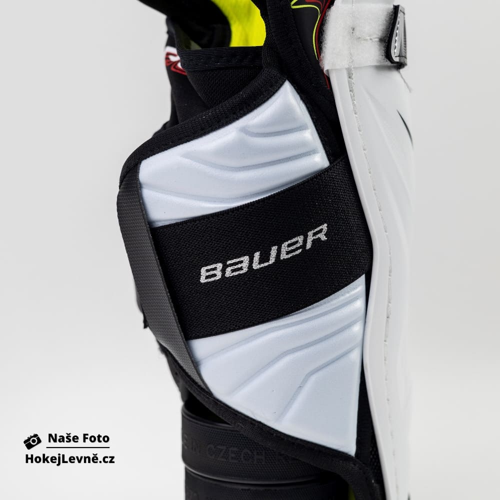 Chrániče holení Bauer Vapor FLYPRO JR