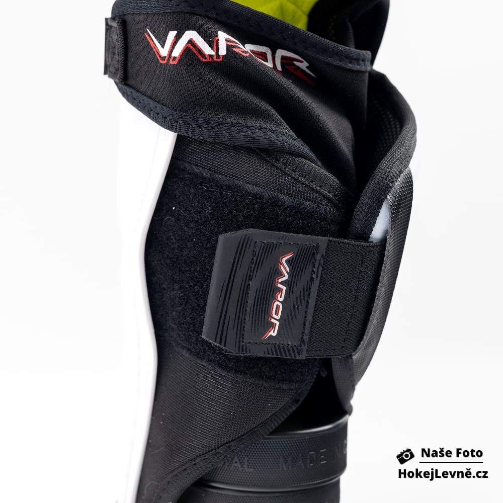 Chrániče holení Bauer Vapor FLYPRO JR
