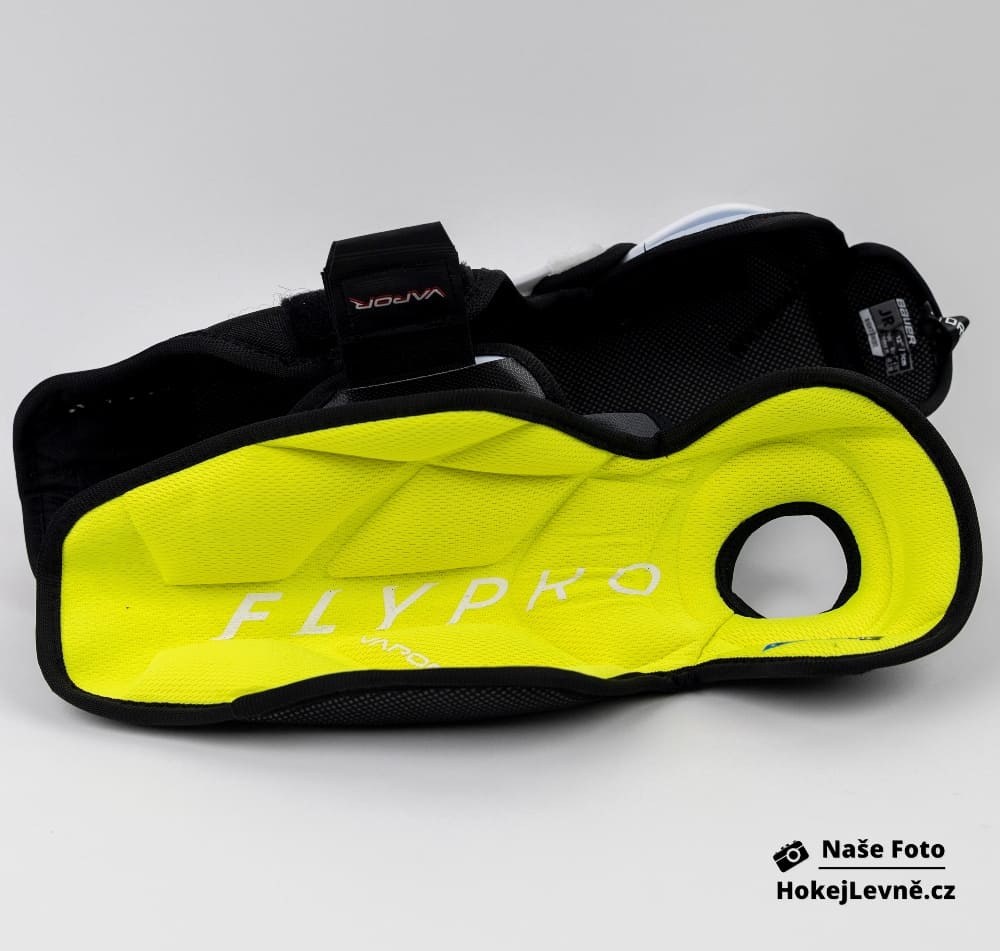 Chrániče holení Bauer Vapor FLYPRO JR