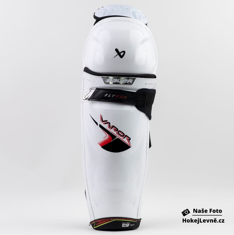 Chrániče holení Bauer Vapor FLYPRO SR 