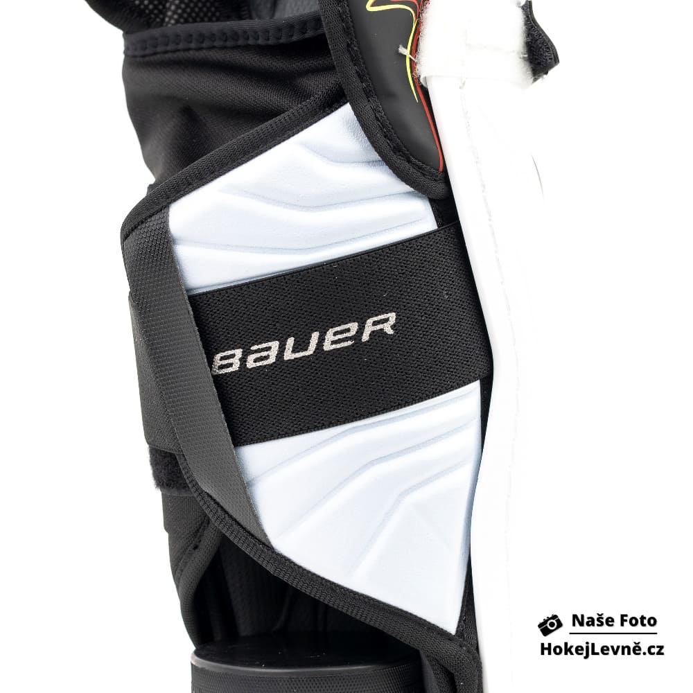 Chrániče holení Bauer Vapor FLYPRO SR 