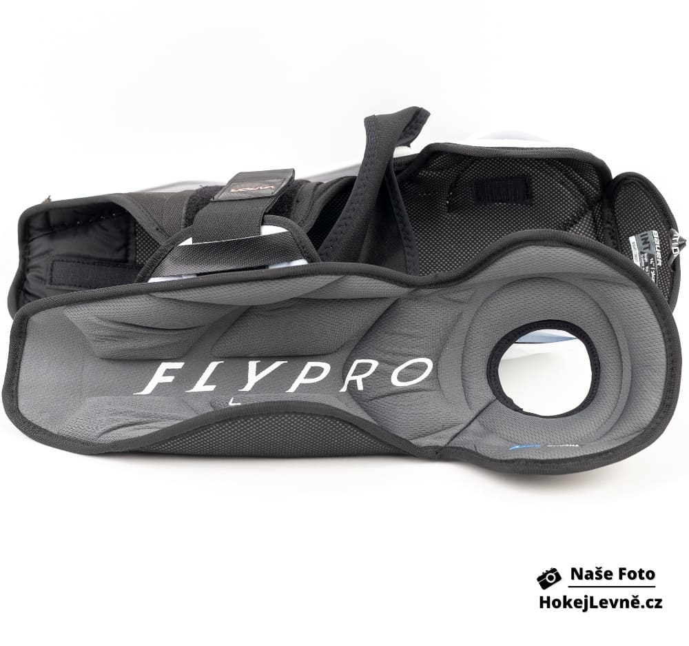 Chrániče holení Bauer Vapor FLYPRO SR 