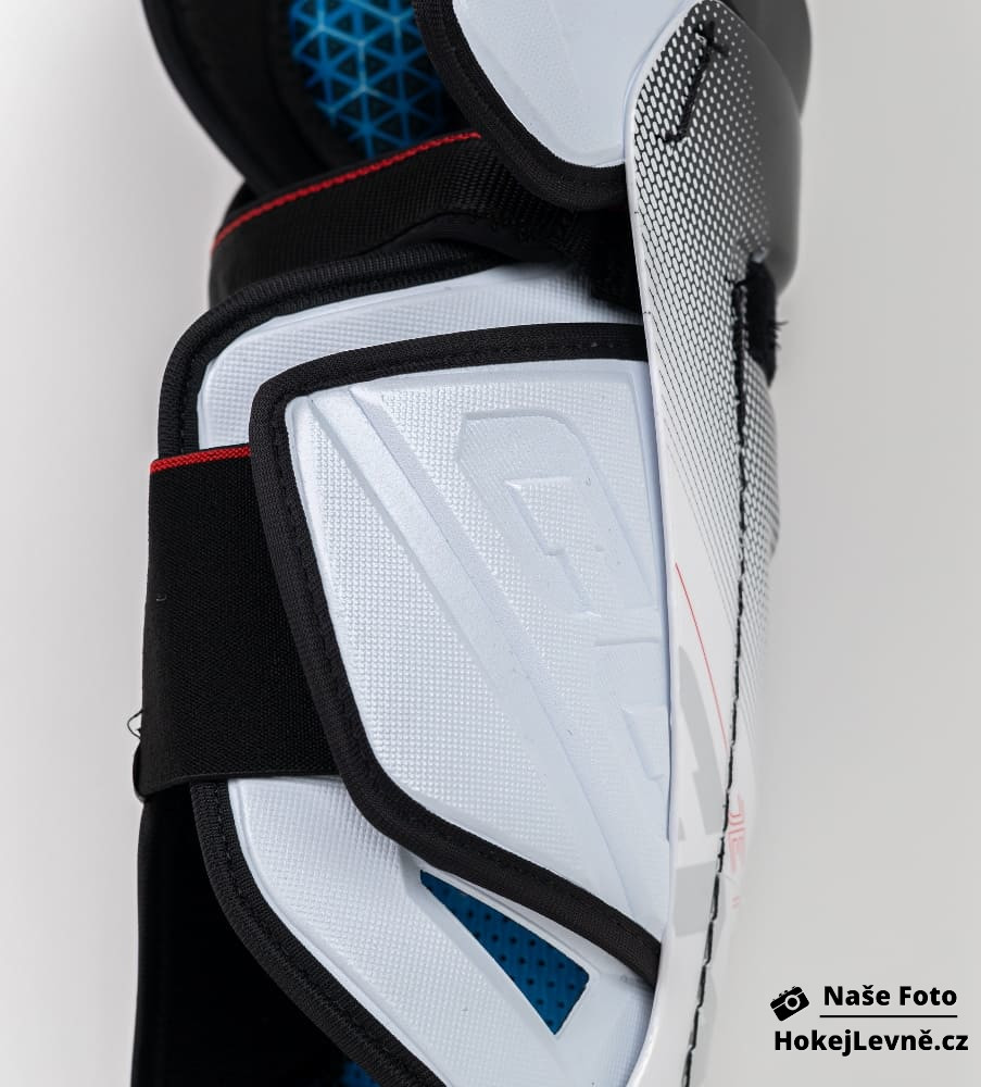 Chrániče holení CCM JetSpeed FT8 JR