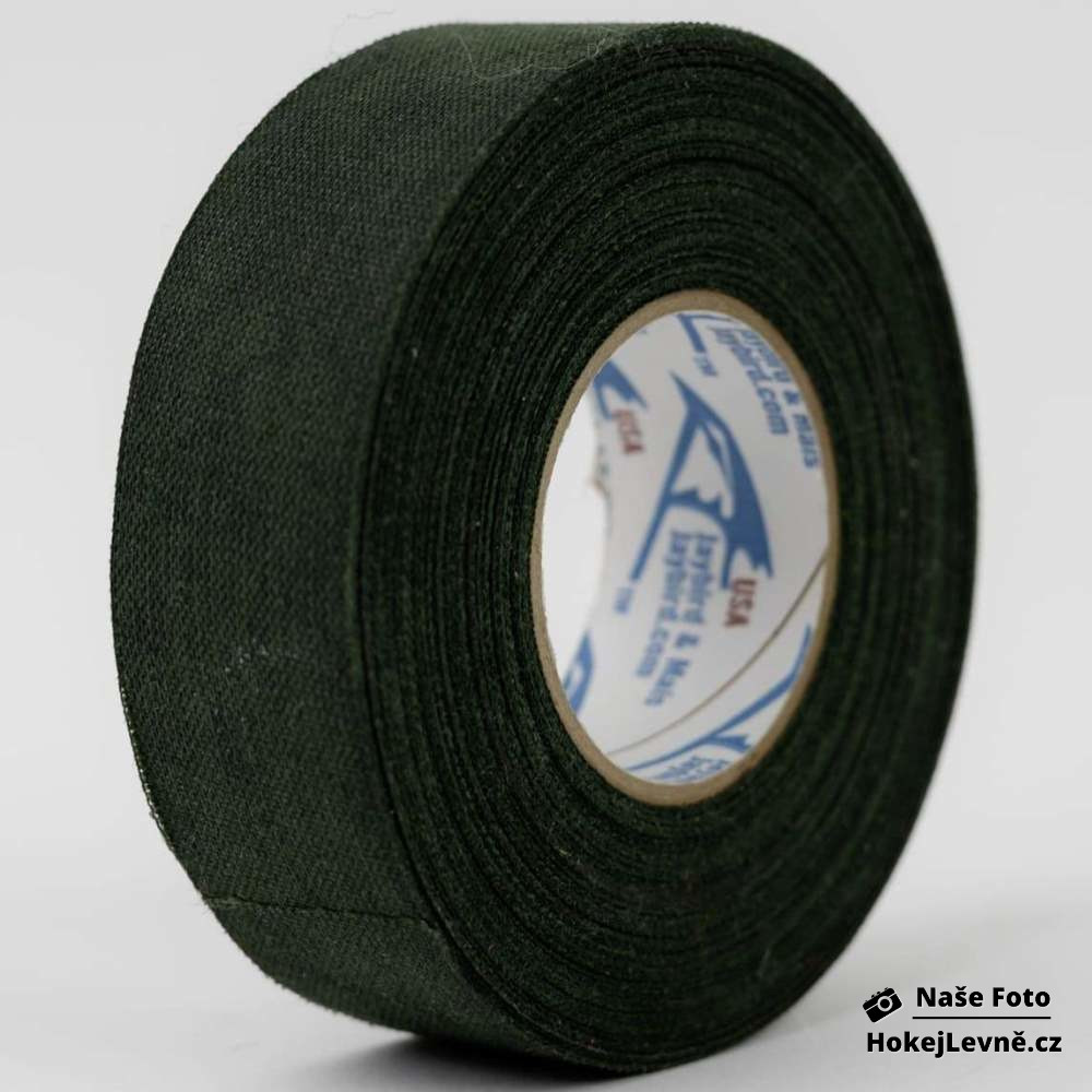 Izolace hůl Jaybird  24 mm x 23 m Zelená