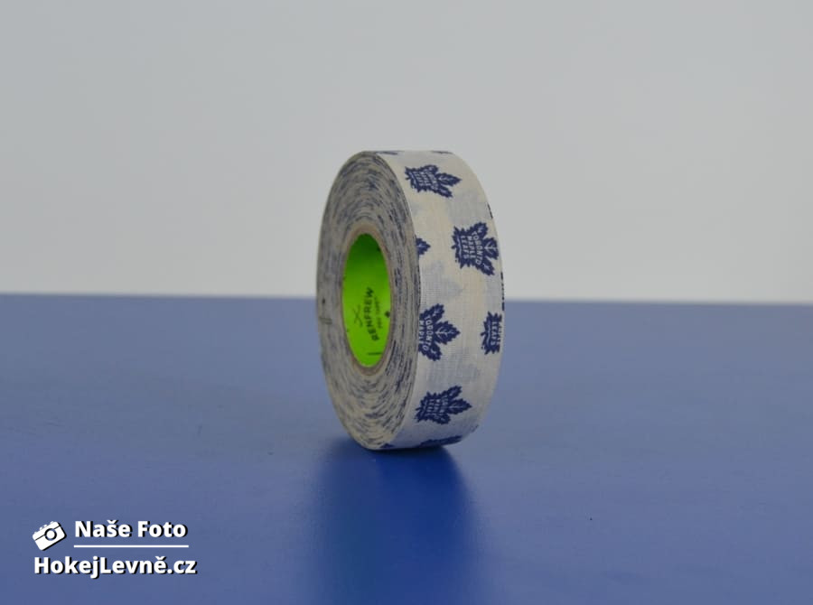 Izolace na hokejku Renfrew 2,4cm x 18m Toronto Maple Leafs