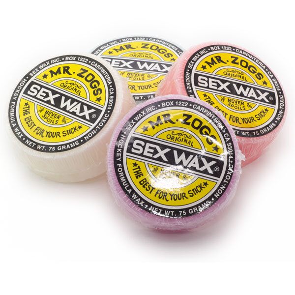 Vosk na čepel Mr. Zogs Sex Wax