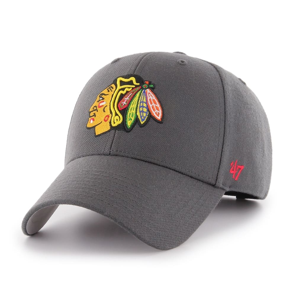 NHL Kšiltovka Brand 47 - MVP Chicago Blackhawks