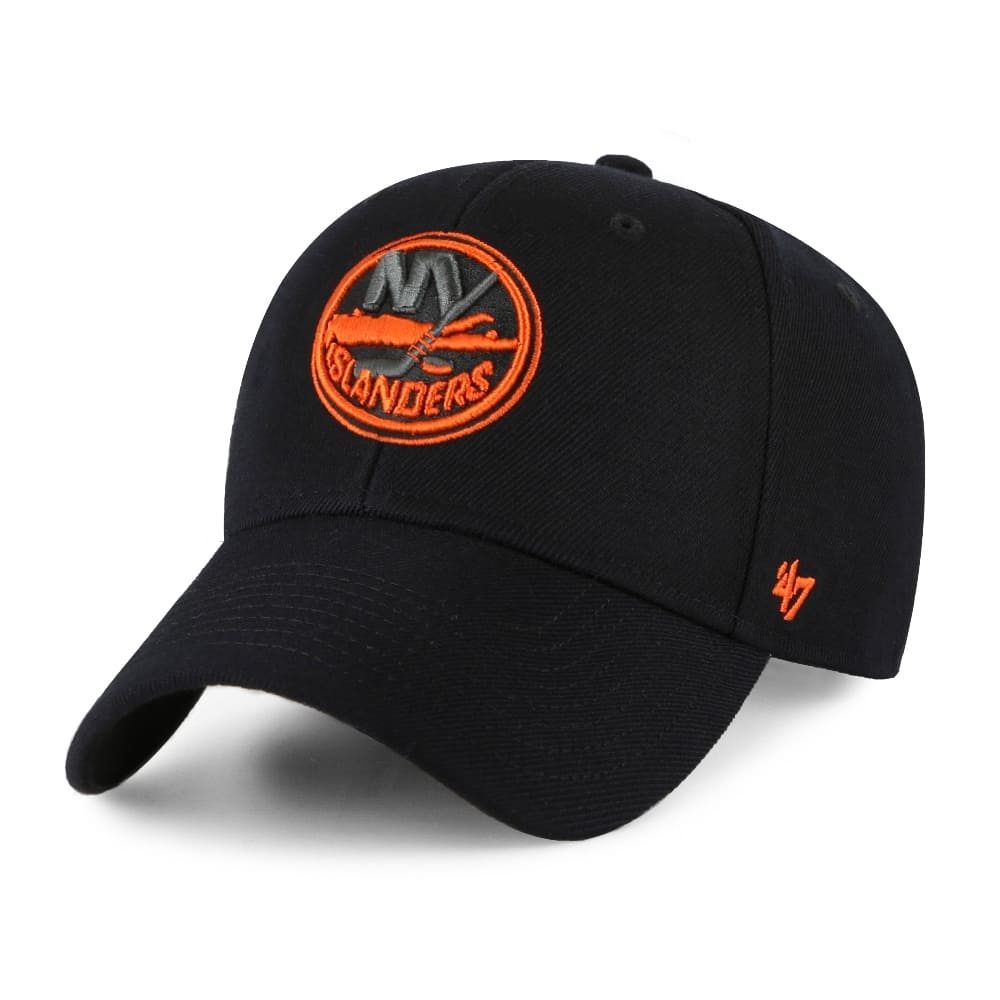 NHL Kšiltovka Brand 47 New York Islanders - MVP Snapback 2020