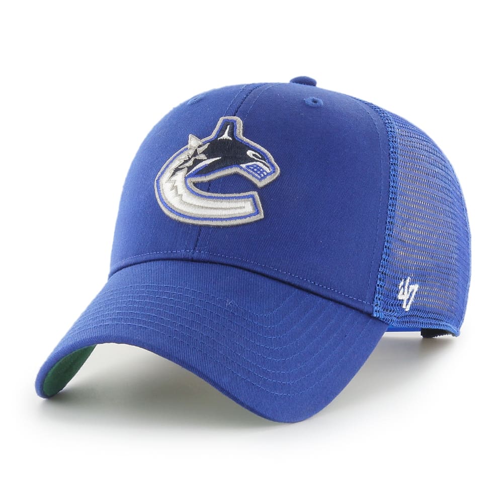 NHL Kšiltovka Brand 47 Vancouver Canucks - Branson MVP