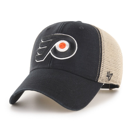NHL Kšiltovka Brand 47 Philadelphia Flyers - Flagship Wash