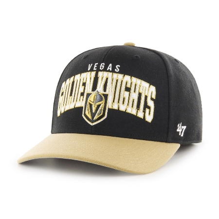 NHL Kšiltovka Brand 47 Vegas Golden Knights - McCaw