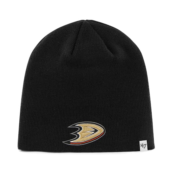 NHL Kulich Brand 47 Anaheim Ducks - Beanie