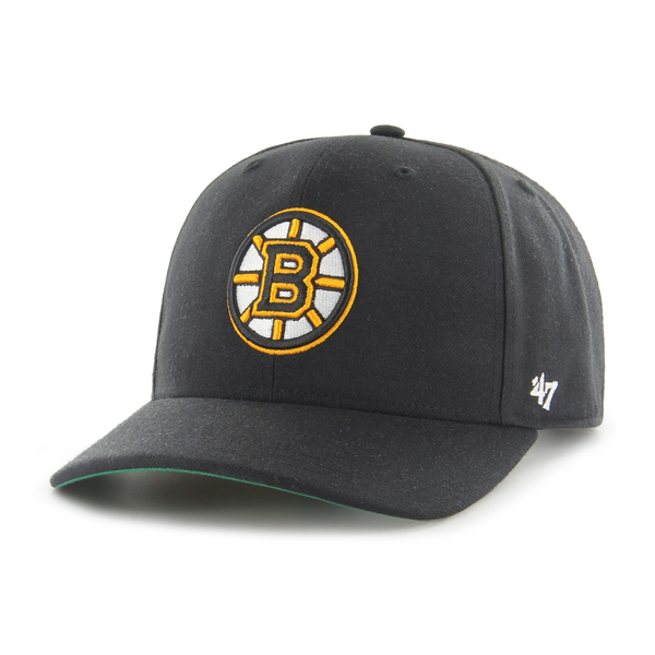 NHL Kšiltovka Brand 47 Boston Bruins - Cold Zone MVP DP