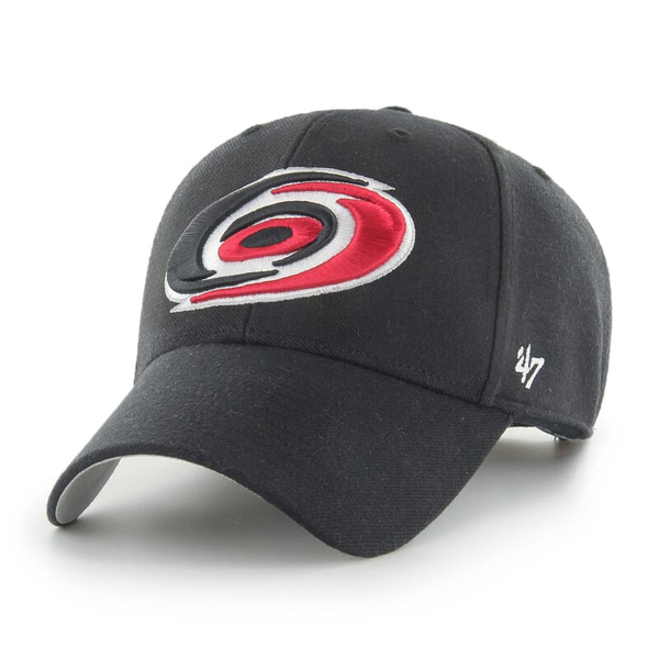 NHL Kšiltovka Brand 47 Carolina Hurricanes - MVP