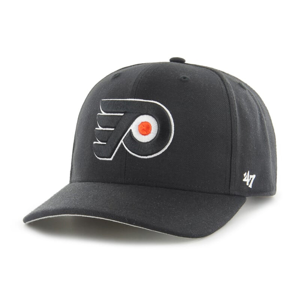 NHL Kšiltovka Brand 47 Philadelphia Flyers - Cold Zone MVP DP