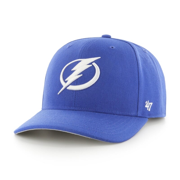 NHL Kšiltovka Brand 47 Tampa Bay Lightning - Cold Zone MVP DP