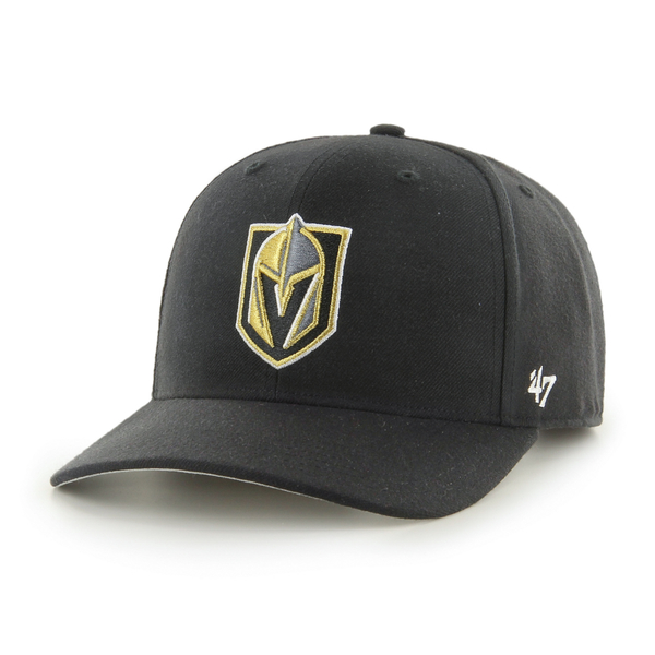 NHL Kšiltovka Brand 47 - Vegas Golden Knights - Cold Zone MVP 
