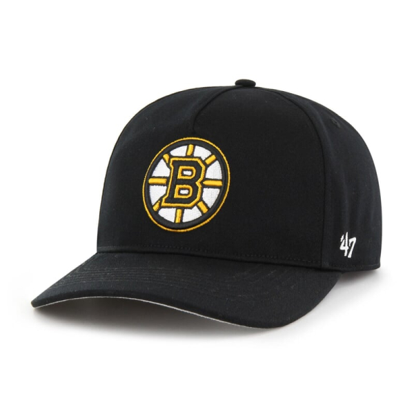 NHL Kšiltovka Brand 47 Boston Bruins - Hitch  