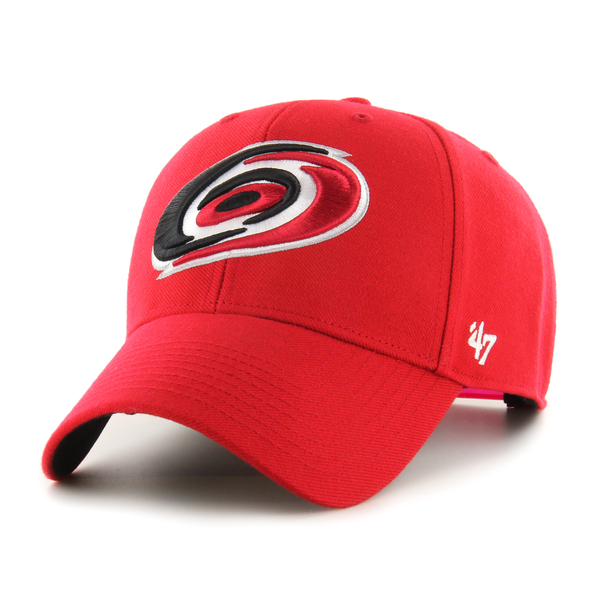 NHL Kšiltovka Brand 47 Carolina Hurricanes - Ballpark Snap