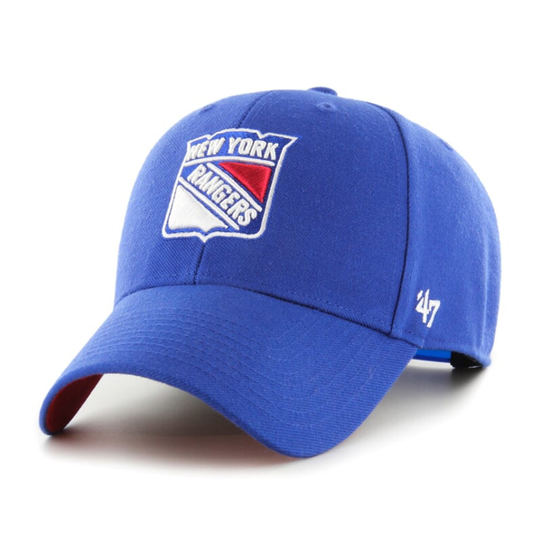 NHL Kšiltovka Brand 47 New York Rangers - Ballpark Snap