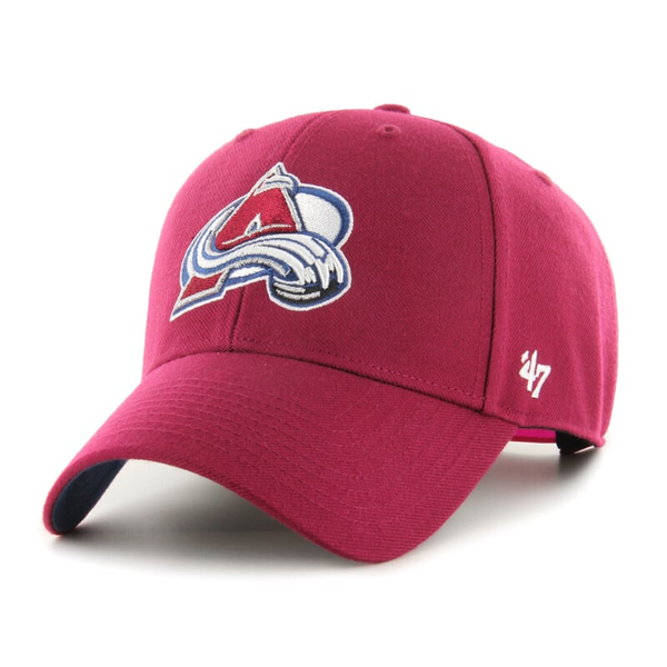 NHL Kšiltovka Brand 47 Colorado Avalanche - Ballpark Snap