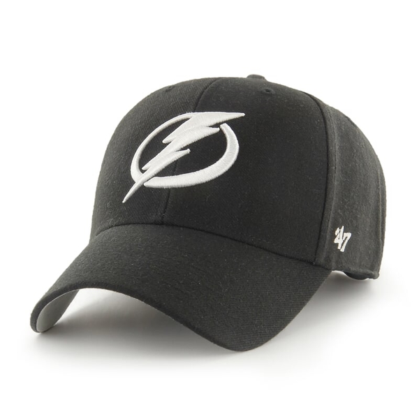 NHL Kšiltovka Brand 47 Tampa Bay Lightning - MVP - Černá