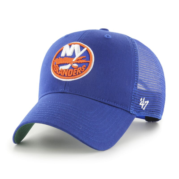NHL Kšiltovka Brand 47 New York Islanders Branson MVP